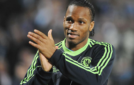 Drogba-Chelsea, le bras de fer !