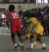 Handball/ Finales championnat national :  La SOA et le Rombo se vengent