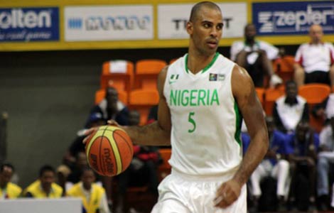 Le Nigéria s'impose devant le Mali 84-59