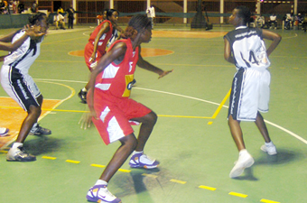 Basket/ Championnat de Côte d’Ivoire : Samedi 23, on repart