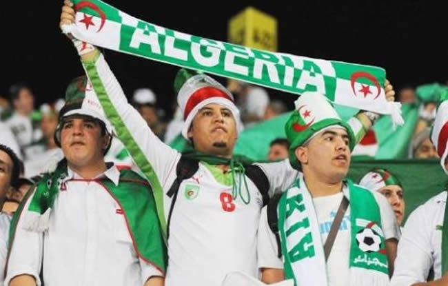 L’Algérie prévoit 2,5 milliards