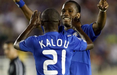 Kalou, Drogba et Eboué bientôt chassés