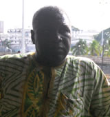 Dicko Souleymane ( Président du Rombo sports ) : “Il faut désormais songer à construire le club”