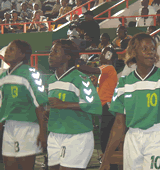 Handball- championnat d?Afrique des clubs champions: La grande f?te d?bute jeudi