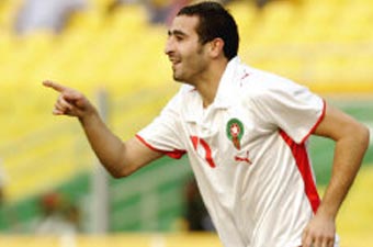CAN 2008: Le Maroc se fait plaisir