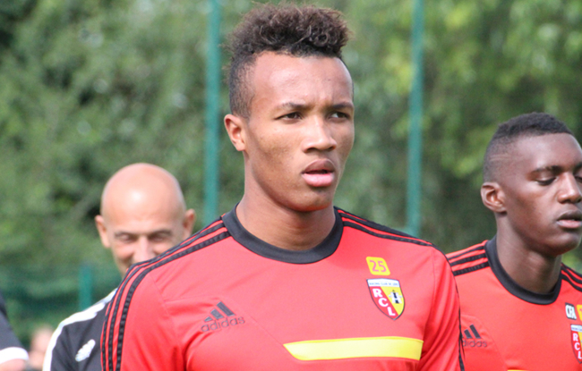 Renard piste  Gbamin