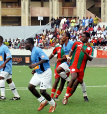 Football/ 25e journée Ligue 1 Côte d’Ivoire : Le cafouillage qui sauve