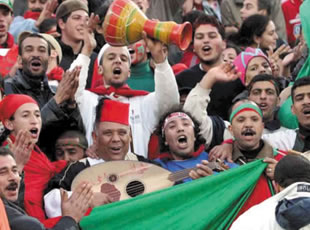 Le Maroc veut la CAN 2015