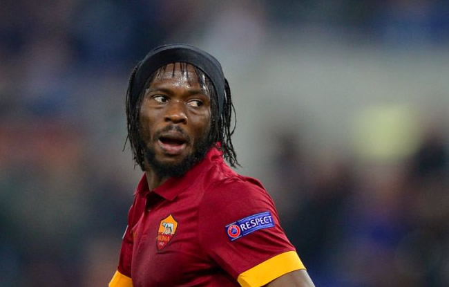 11 milliards pour Gervinho