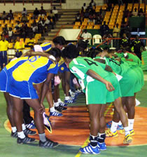 Handball/ Tirage CAN 2008 : Les Eléphants dans la poule B