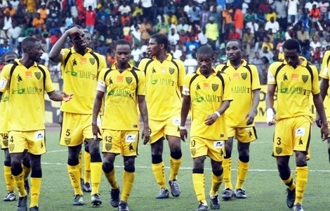 Journée 11 : l'ASEC Mimosas face à l'invincibilité du Racing Club d'Abidjan