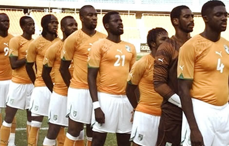 Où se jouera Côte d’Ivoire-Mali ?