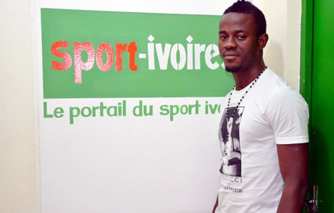 Kafu « heureux » à Sport-Ivoire