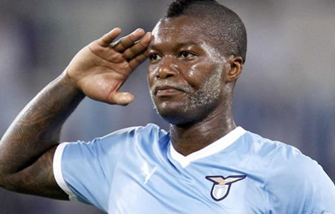 Vers un duo Djibril-Romaric