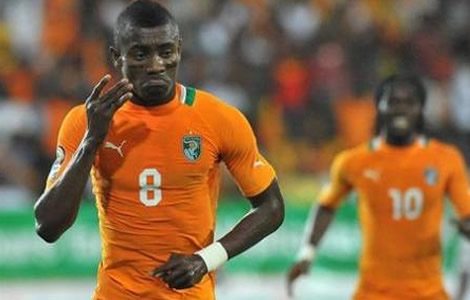 Le cas Salomon Kalou fait peur