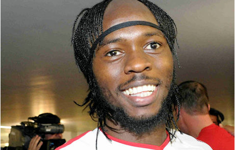 Gervinho doit-il partir ?