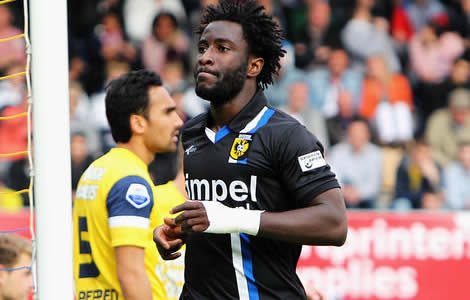 Bony à Chelsea ?