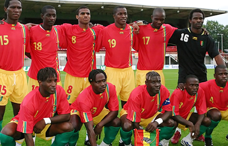 La Guinée opte pour Abidjan