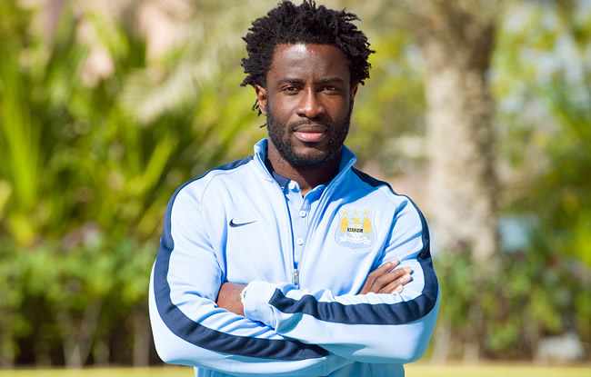 Bony juge la Caf et Gervinho