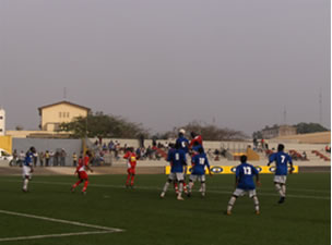 Football/ 2e journée Ligue 1 Côte d’Ivoire : Le Sabé se reprend, Bassam confirme