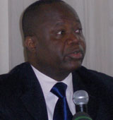 Koré Moïse (Président FIBB) : « Nous avons effectué une progression qualitative »