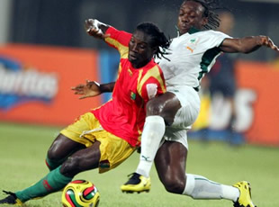 «Aucune chance face à la Côte d’Ivoire»