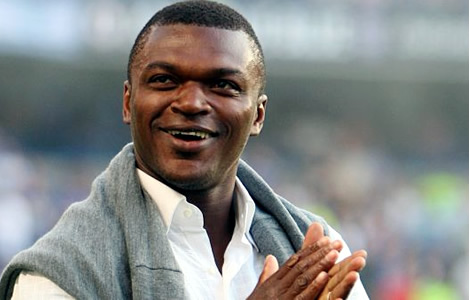 Desailly mise sur les Eléphants