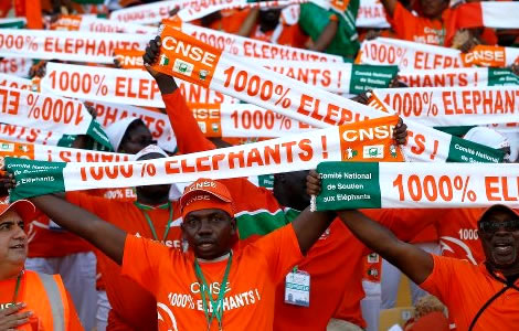 Des ivoiriens de la diaspora font du chantage