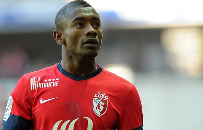 Arsenal ne lâche pas Kalou