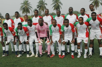 Football/ 5e journée MTN Ligue 1 : L’Africa avec panache