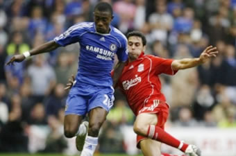 Uefa Ligue des champions/ Chelsea- Liverpool: Kalunho veut « tuer» Les Reds