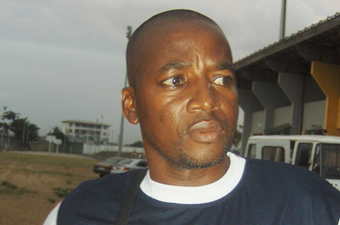 Football/ Hommage : Sékou Bamba, l’envol définitif d’un ange