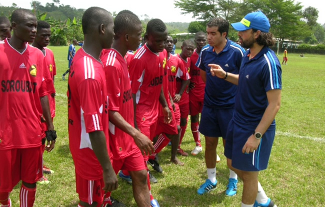 Abidjan supplée Alépé