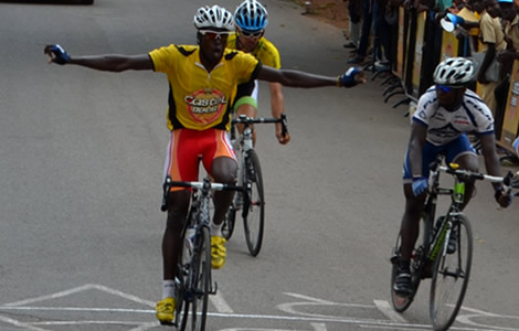 Le 20è Tour de Côte d’Ivoire a failli s’arrêter