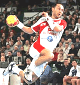 Handball/Mondial 2007: La Tunisie repart avec une victoire