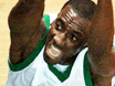 Basket: Jean-François Bro Grébé (Marshall University ) :