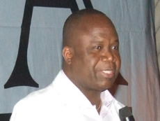 Koré Moise (président FIBB): «On a frisé l’expulsion»