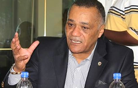 Alphonse Bilé:« Je ne cautionne aucun des candidats à la FIBB » 