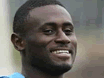 Football/ Boubacar Sanogo : "J'ai très envie de jouer la CAN"