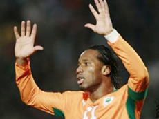 CAN 2010-Didier Drogba : « On ne peut pas se cacher »