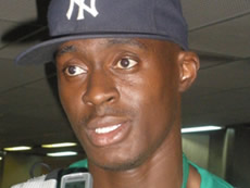 Koné Mohamed Déba: “On a le respect de tout le monde ”
