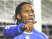 Drogba: "Dès que je peux, je joue à PES !"