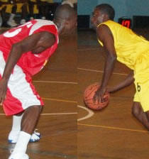 Basket/ 22ème Championnat des Clubs Champions masculins 2007: Renforts nigérians pour l'ABC