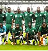 Football/ Eliminatoires CAN 2008, Gabon-Cöte d'Ivoire Ivoire :  La Liste de Stielike