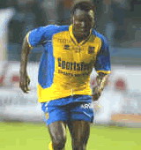 Football / Transfert : Abdoulaye Diawara entre Valenciennes et Strasbourg