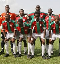 FOOT / Coupes africaines : Les Ivoiriens connaissent leurs adversaires