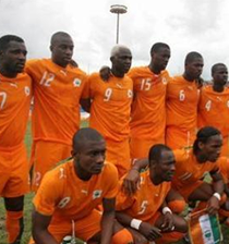 Football / Ghana 2008 - Eléphants : Les 26 pour la CAN