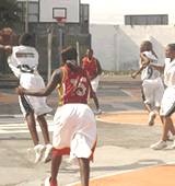 Basket-ball/ Coupe de C?te d?Ivoire (Quart de finale ): Les t?nors se donnent rendez-vous en demi-finale