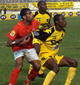 Ligue Africaines des Champions 2e journée / ASEC 0-1 Al Ahly : L'ASEC contré par le champion