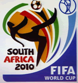 Football: l`Afrique aura six repr?sentants lors du Mondial 2010